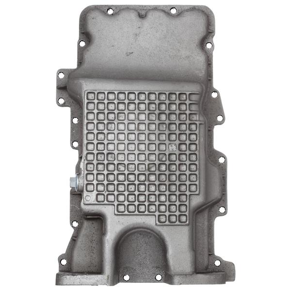 Atp Engine Oil Pan, 103146 103146